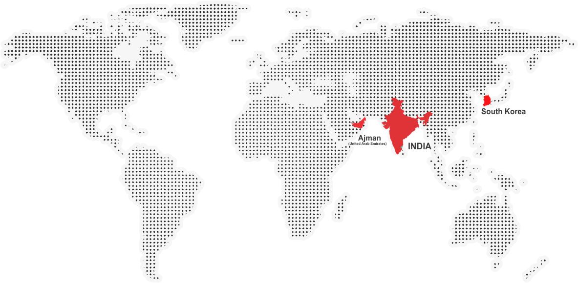 OXIS summary Map